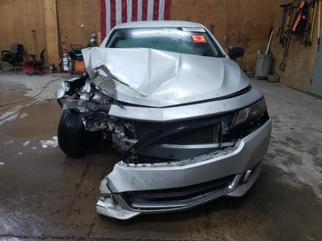 2G11X5S35J9172206 Chevrolet IMPALA LS