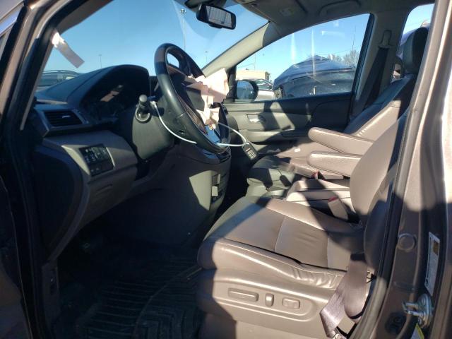 5FNRL5H99FB097031 Honda Odyssey Touring
