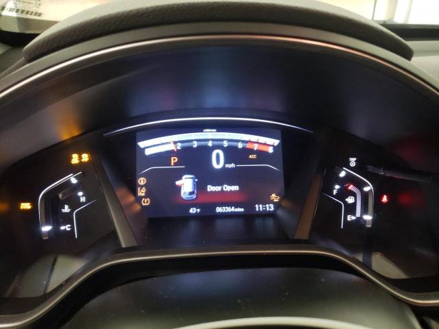 7FARW1H85KE019903 Honda CR-V EXL