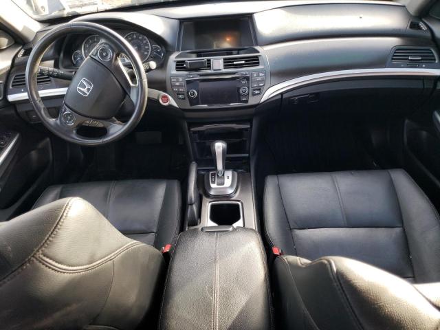 5J6TF2H54FL000737 Honda Crosstour Exl