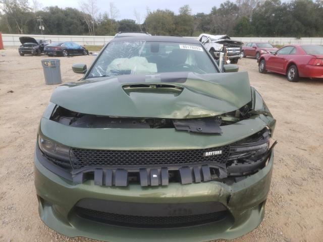 2C3CDXCT2MH636537 Dodge CHARGER R/T