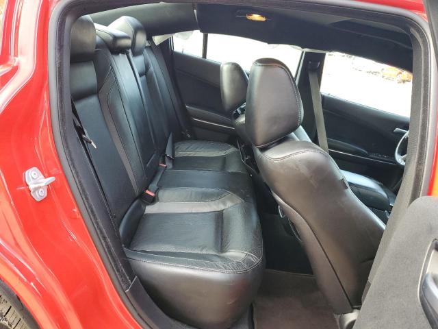 2C3CDXBG9MH548587 Dodge Charger Sxt