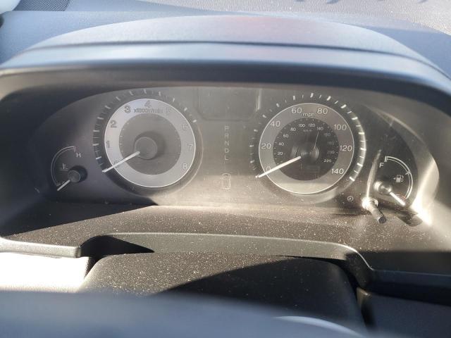 5FNRL5H33GB057492 Honda ODYSSEY SE