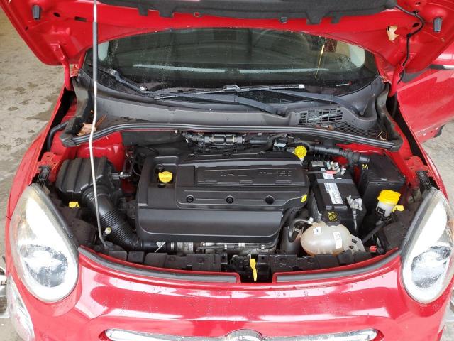 ZFBCFXAW8GP344641 Fiat 500x Pop