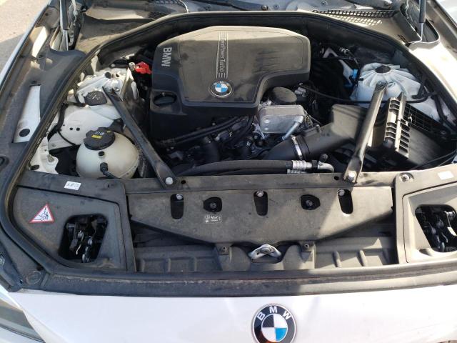 WBA5A5C58GG349915 BMW 528 I