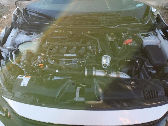 2HGFC3A55HH755229 Honda CIVIC SI