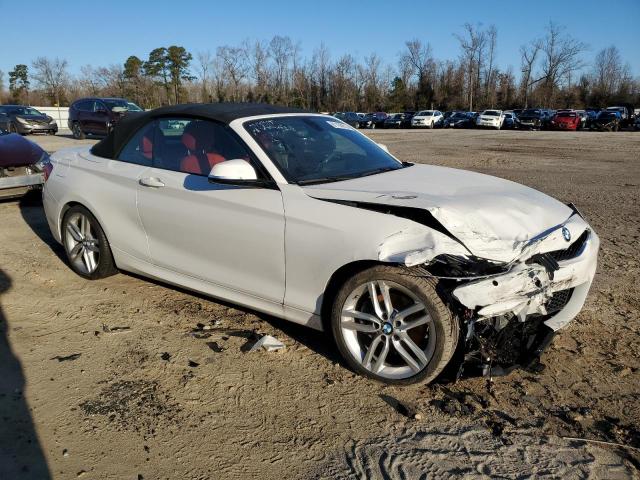 WBA2K9C5XHV647127 BMW 230I