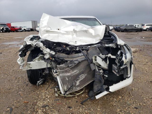 1G6AR5SS2G0117047 Cadillac Cts Luxury Collection