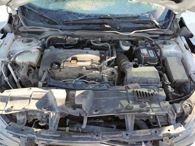 2HGFC2F8XKH505506 Honda Civic Sport