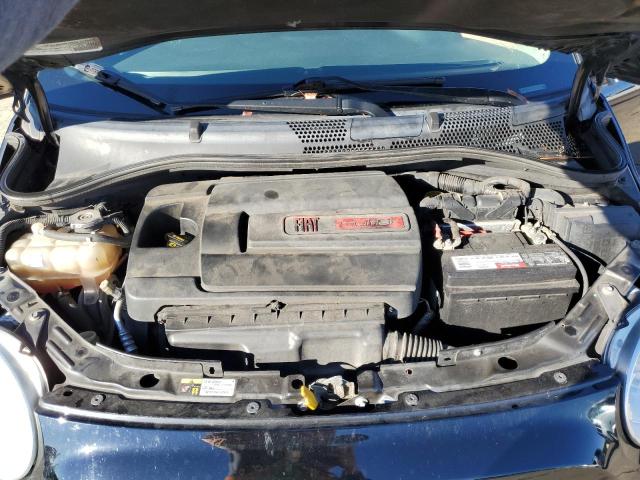 3C3CFFAR1FT750129 Fiat 500 POP