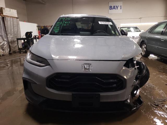 3CZRZ2H53PM734450 Honda HR-V SPORT
