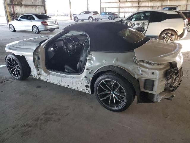 WBAHF3C01MWX24942 BMW Z4 Sdrive30i