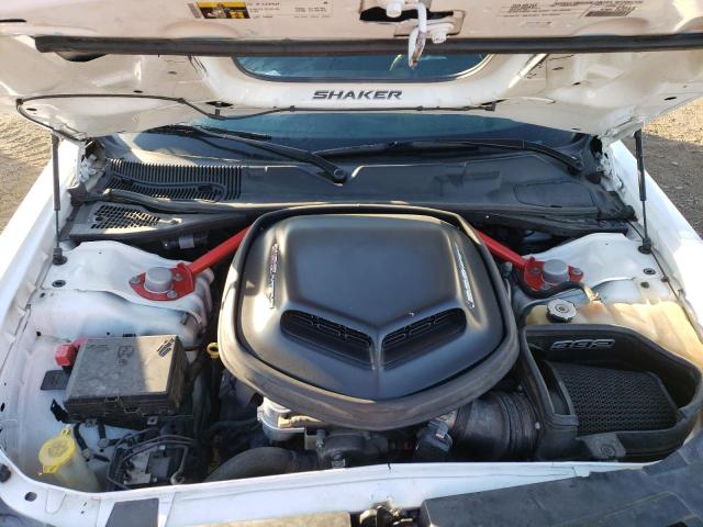 2C3CDZFJ7GH249766 Dodge Challenger R/t Scat Pack