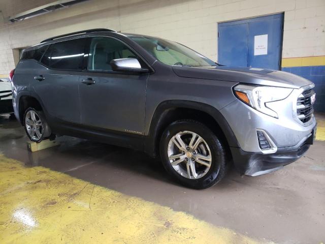 3GKALMEV0JL389268 GMC Terrain Sle