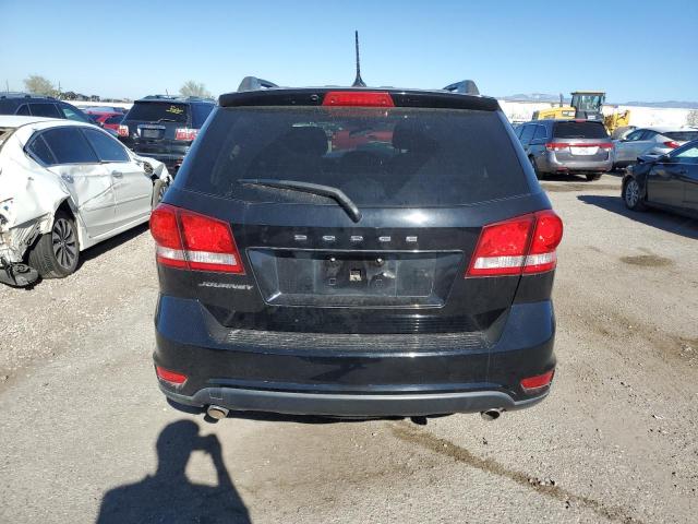 3C4PDCBG7JT158452 Dodge Journey Sxt