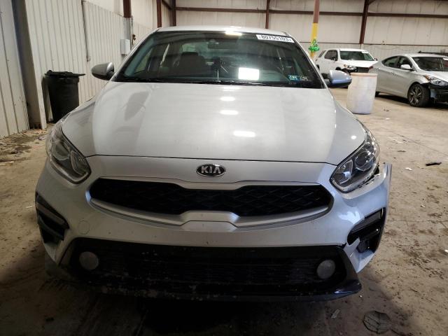 3KPF24AD0ME282327 KIA FORTE FE