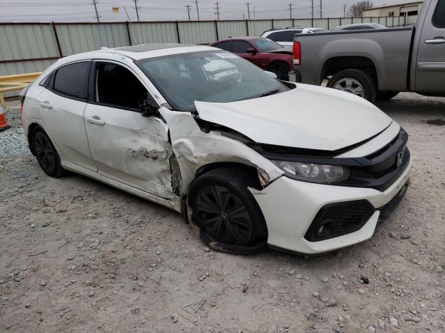 SHHFK7H53HU234528 Honda CIVIC EX