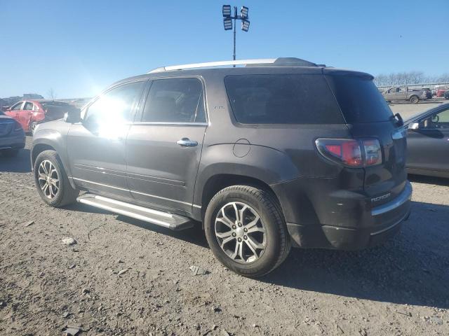 1GKKRRKD1GJ268227 GMC Acadia Slt-1
