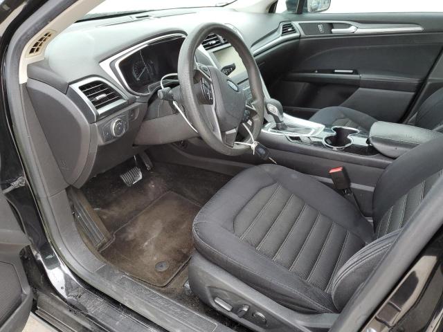 3FA6P0H79FR251346 Ford FUSION SE