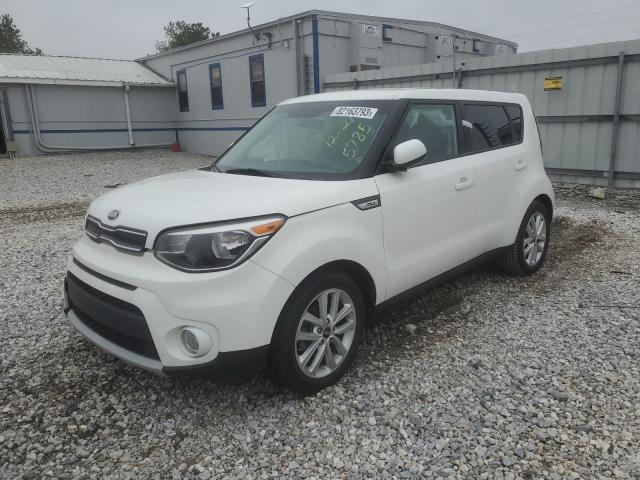 KIA SOUL + 2019 KNDJP3A51K7025785 Image 1