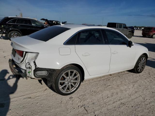 WAUC7GFF6G1114146 Audi A3 Premium Plus