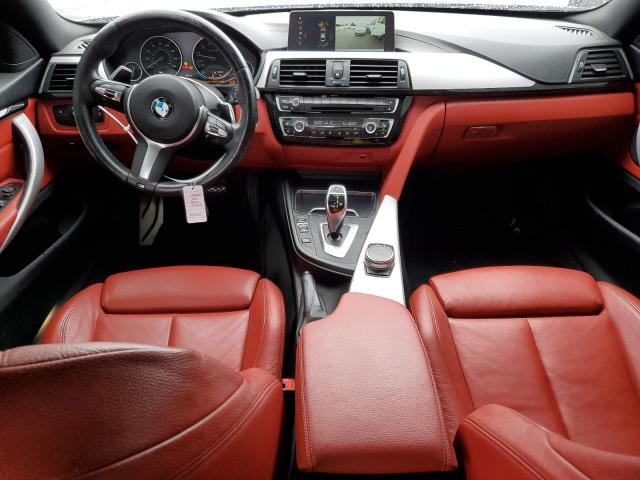WBA4J1C52KBM15899 BMW 430i Gran Coupe