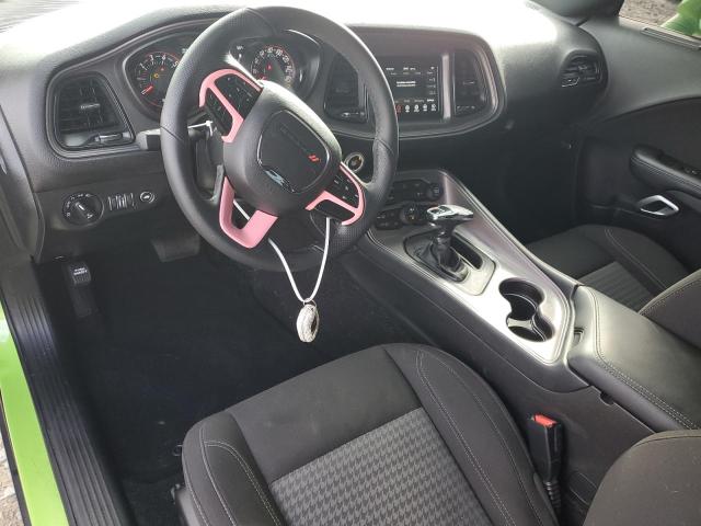 2C3CDZAG7PH567799 Dodge Challenger Sxt