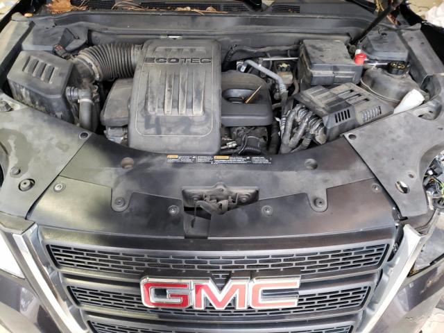 2GKALMEK1E6178189 GMC Terrain Sle