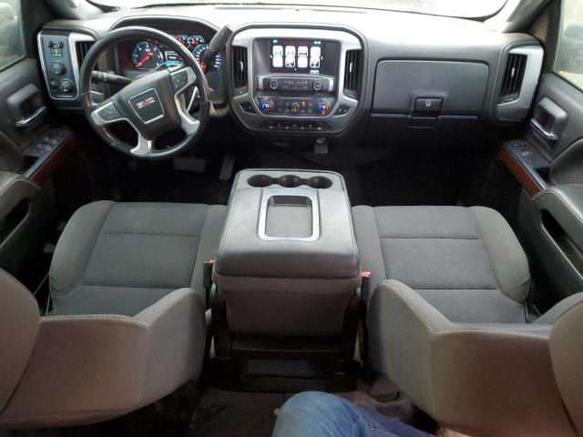 1GT12SEG7JF163095 GMC Sierra K2500 Sle