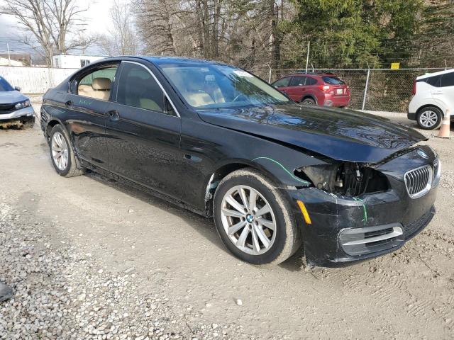 WBA5A7C55ED615658 BMW 528 XI