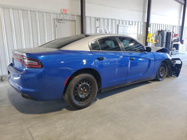 2C3CDXATXNH112217 Dodge Charger Police