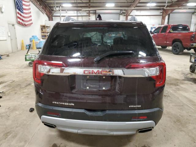 1GKKNRLS7LZ135461 GMC ACADIA SLE