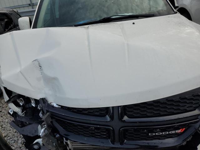 3C4PDCGGXJT378810 Dodge Journey Crossroad