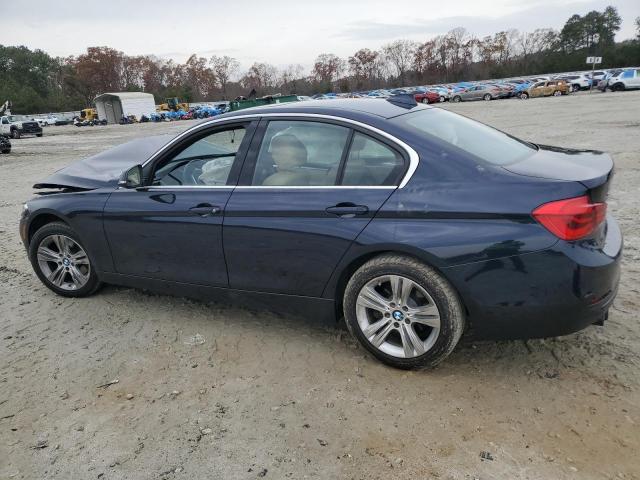 WBA8D9G30HNU61528 BMW 330 XI