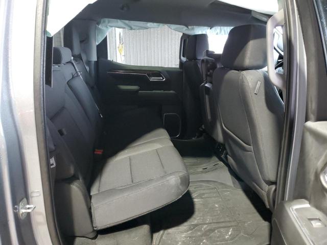 3GTPHCED8PG217788 GMC Sierra C1500 Elevation
