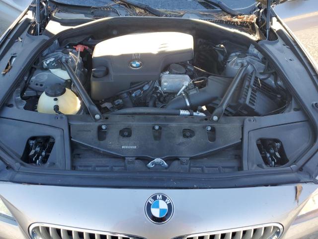 WBA5A5C52ED501007 BMW 528 I