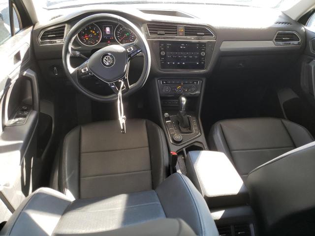 3VV2B7AX4KM193553 Volkswagen TIGUAN SE