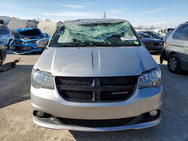 2C4RDGBG6JR162365 Dodge Grand Caravan Se