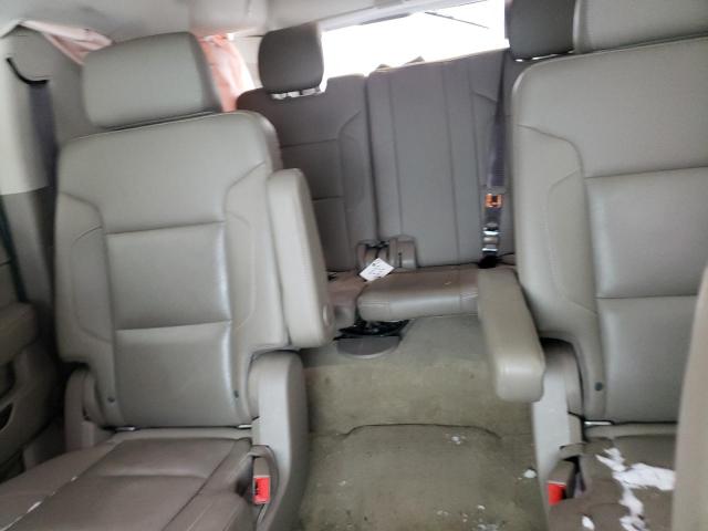 1GKS2GKC0JR139372 GMC Yukon Xl K1500 Slt