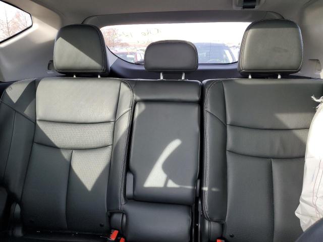5N1AZ2CS5LN123170 Nissan MURANO SL