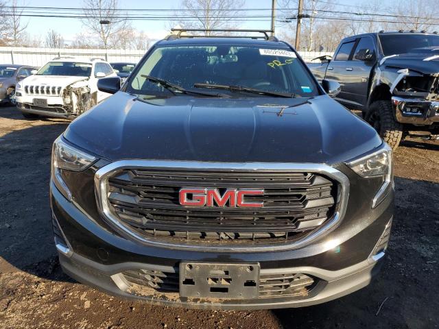 3GKALUEU7JL250438 GMC Terrain Sle