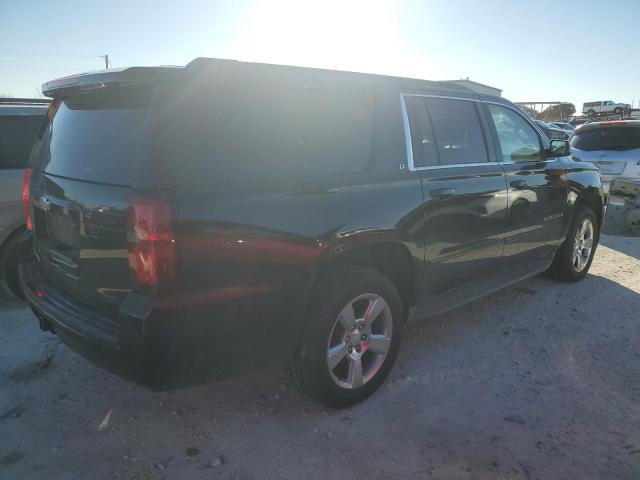 1GNSCJKC3FR243276 Chevrolet Suburban C1500 Lt