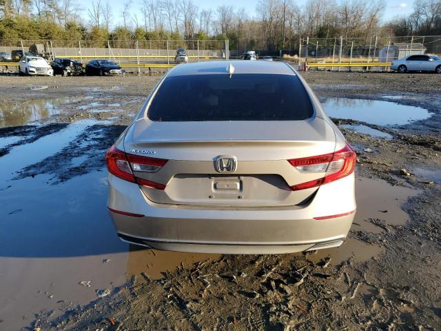 1HGCV1F4XJA263558 Honda ACCORD EX