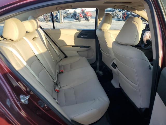 1HGCR2F84FA052134 Honda ACCORD EXL