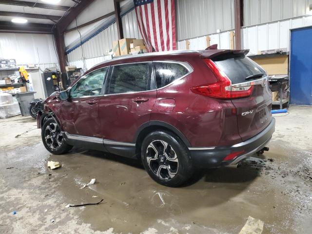5J6RW2H94KL000373 Honda Cr-v Touring