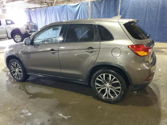 JA4AP4AU2KU021236 Mitsubishi Outlander Sport Se