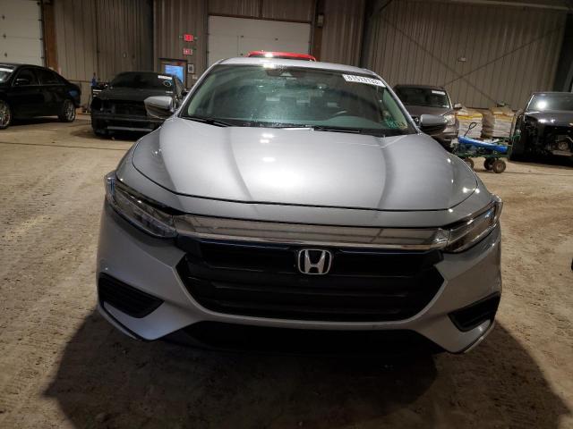 19XZE4F15KE004488 Honda Insight Lx
