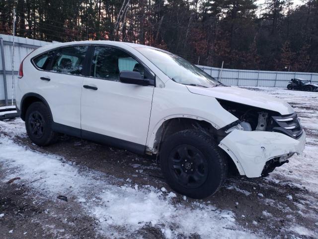 5J6RM4H30EL114954 Honda CR-V LX