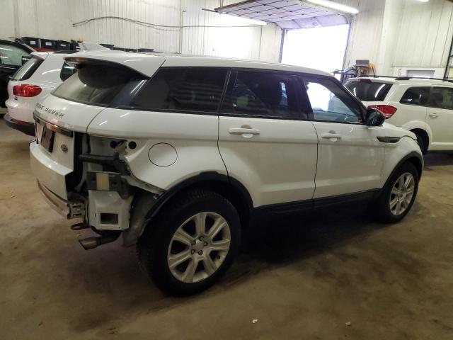 SALVP2BG0HH169643 Land Rover Range Rover Evoque Se