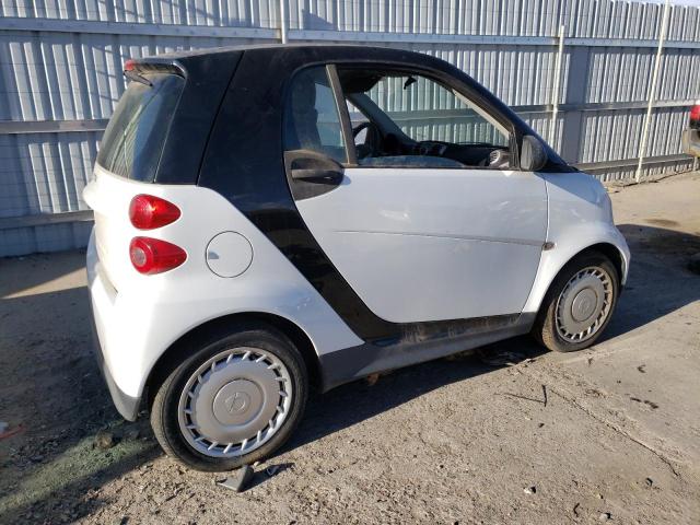 WMEEJ3BA0EK742812 Smart Fortwo Pure